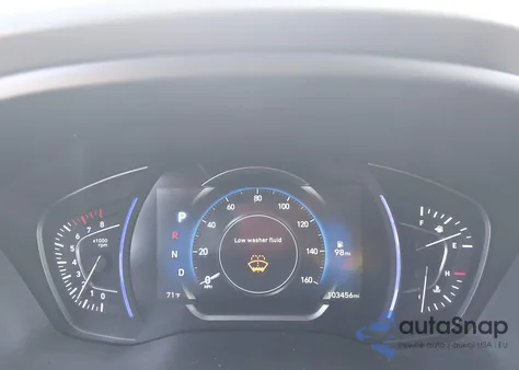 2020 Hyundai Santa Fe Sel from USA, damaged, VIN 5NMS3CAD2LH230159